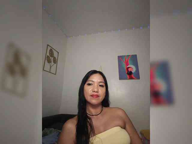 Tina_Jade webcam