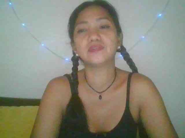 Tina_Jade webcam