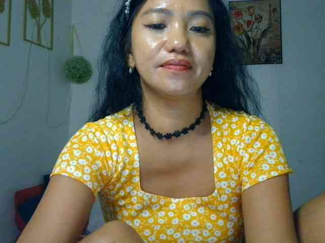 Tina_Jade webcam
