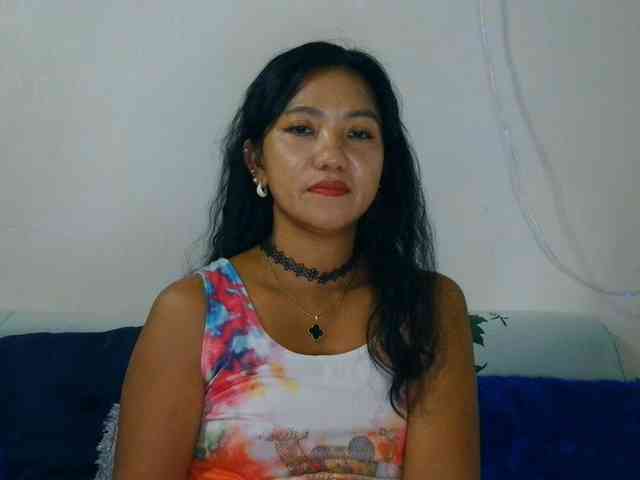 Tina_Jade webcam