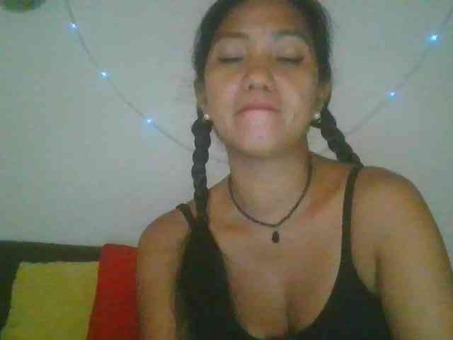 Tina_Jade webcam