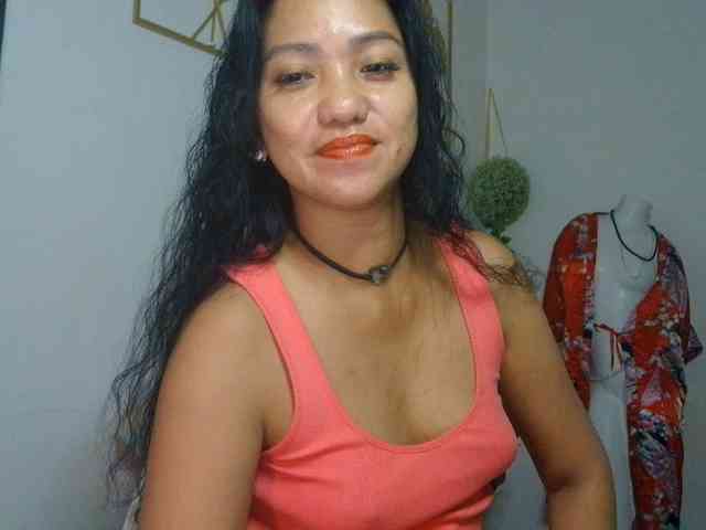 Tina_Jade webcam