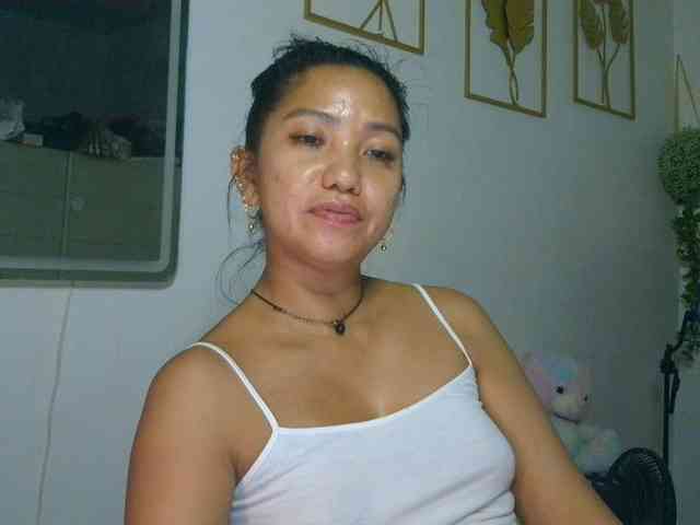 Tina_Jade webcam