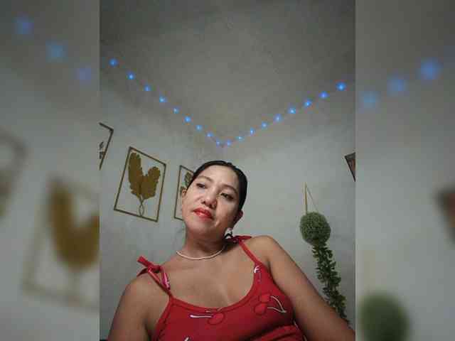 jennahshampoo Live Webcam on BongaCams