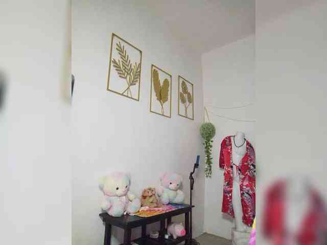 Tina_Jade webcam