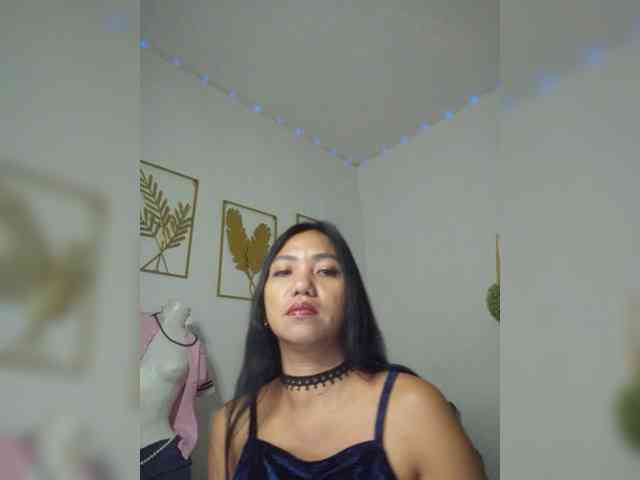 Tina_Jade webcam