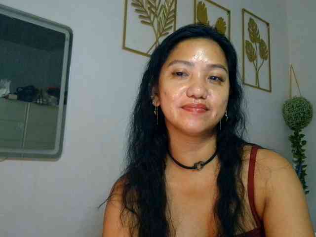Tina_Jade webcam