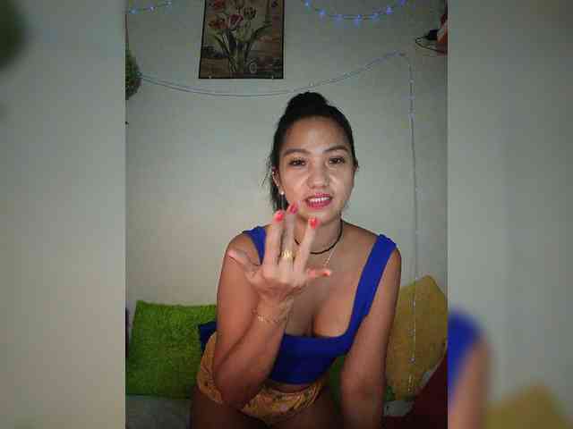 Tina_Jade webcam