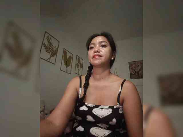 Tina_Jade webcam
