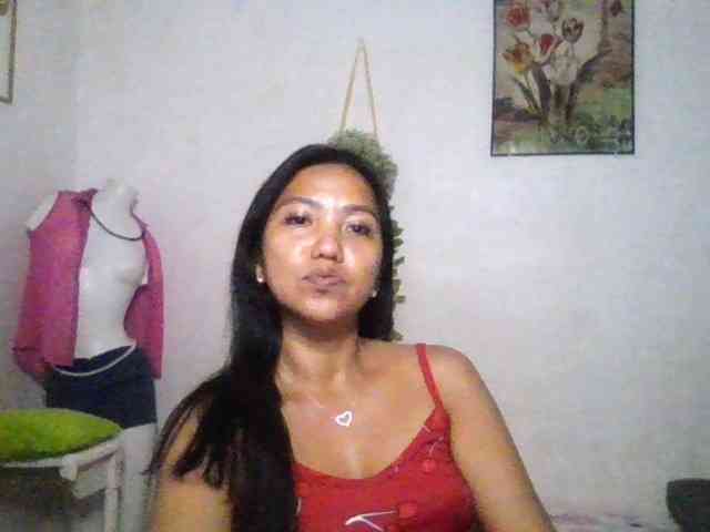 Tina_Jade webcam