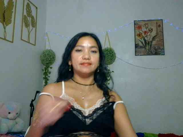 Tina_Jade webcam