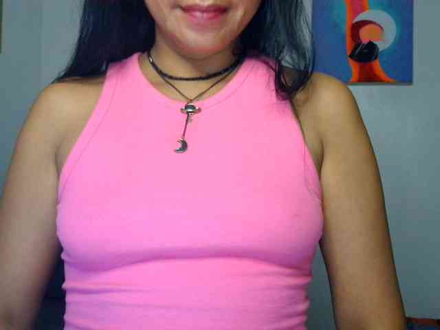 Tina_Jade webcam