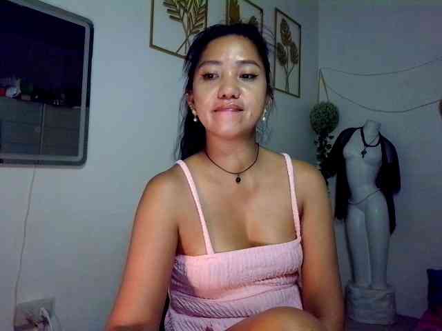 Tina_Jade webcam