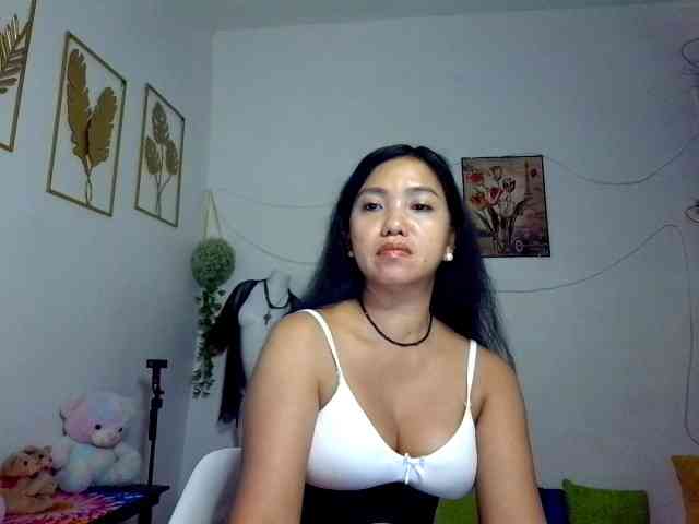 Tina_Jade webcam