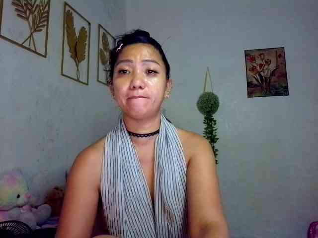 Tina_Jade webcam