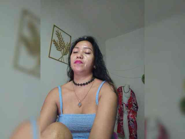Tina_Jade webcam