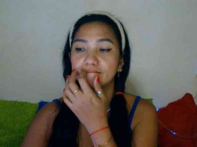 Tina_Jade webcam