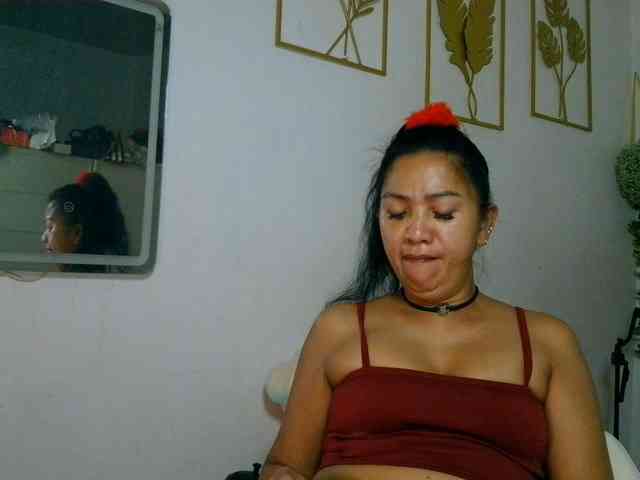 Tina_Jade webcam