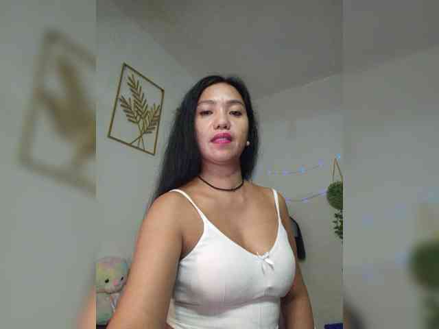 Tina_Jade webcam