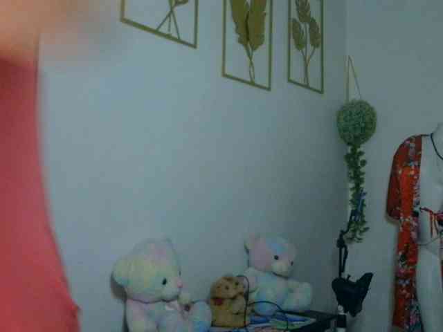 Tina_Jade webcam