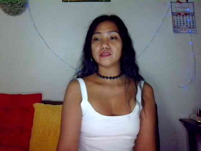 Tina_Jade webcam