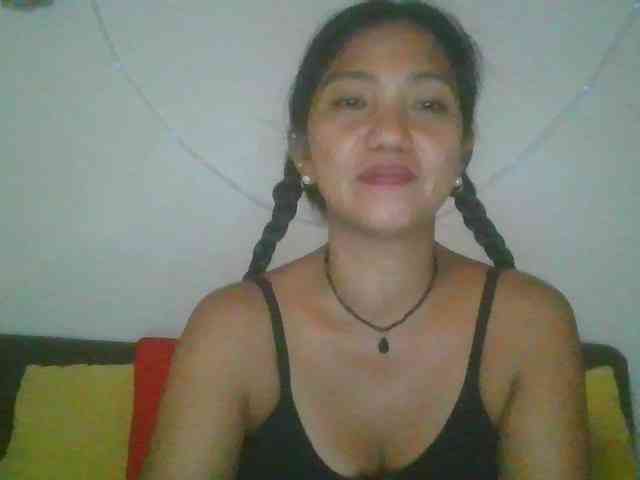 Tina_Jade webcam