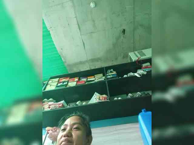 Tina_Jade webcam