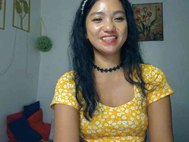 Tina_Jade webcam