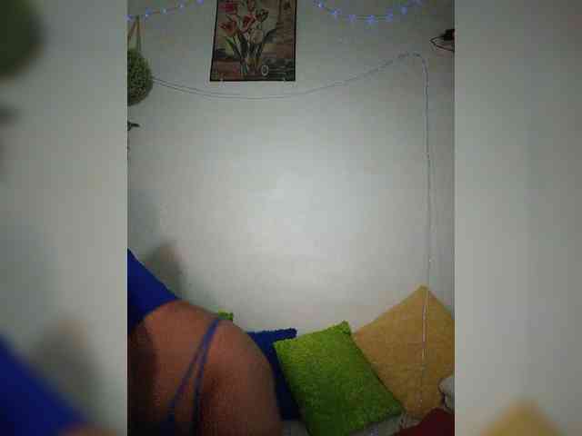 Tina_Jade webcam