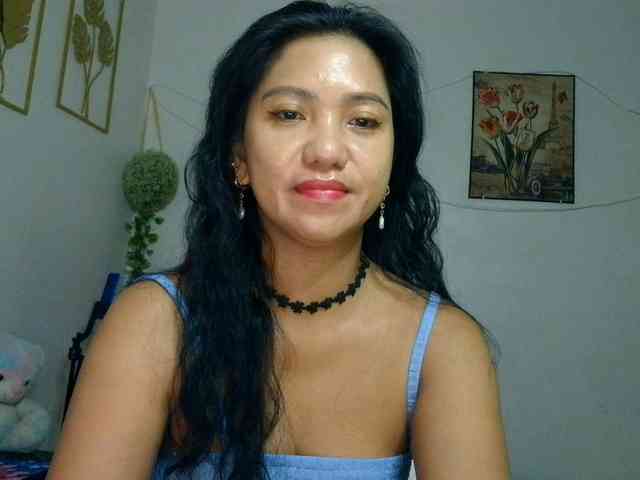 jennahshampoo Live Webcam on BongaCams