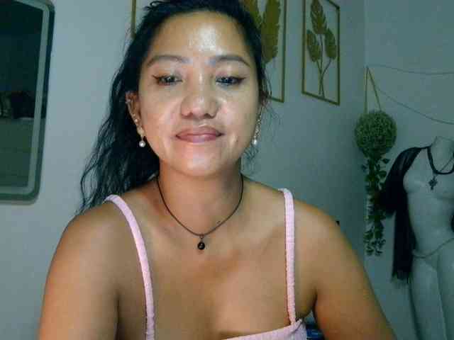 Tina_Jade webcam