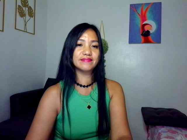 Tina_Jade webcam
