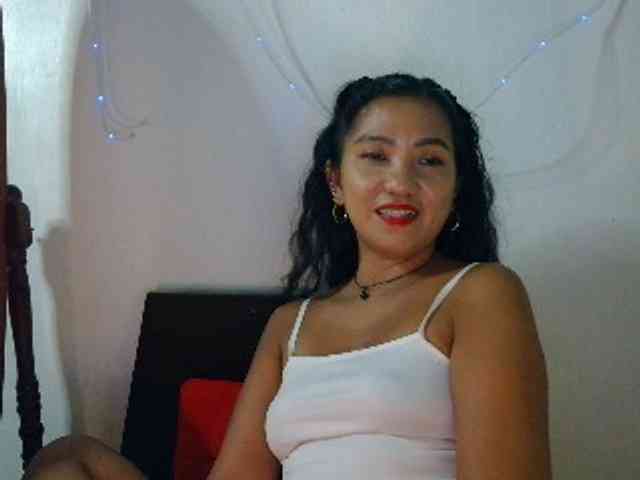 Tina_Jade webcam
