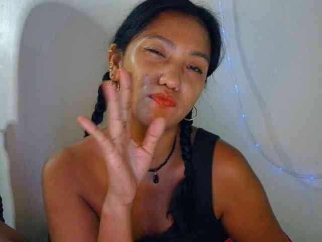 Tina_Jade webcam