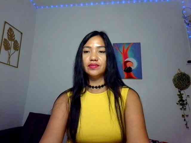 Tina_Jade webcam