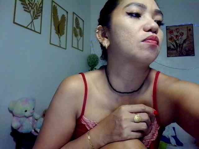 Tina_Jade webcam