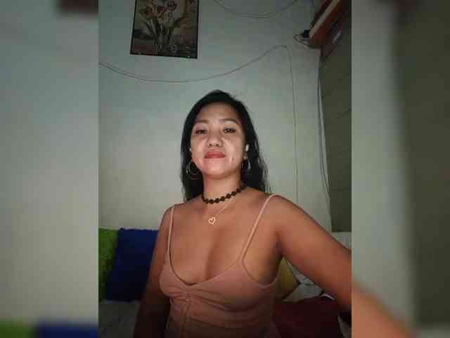 Tina_Jade webcam