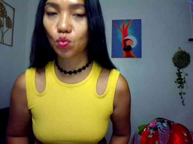Tina_Jade webcam