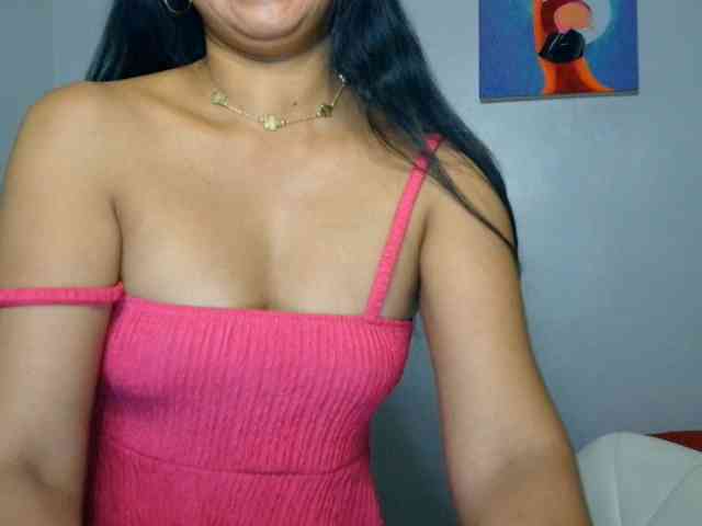 Tina_Jade webcam