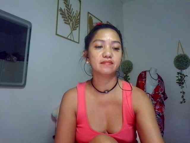 Tina_Jade webcam