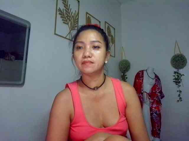 Tina_Jade webcam