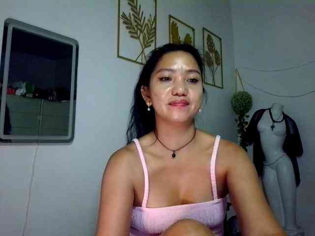 Tina_Jade webcam