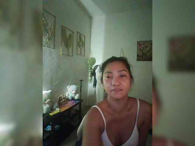 Tina_Jade webcam