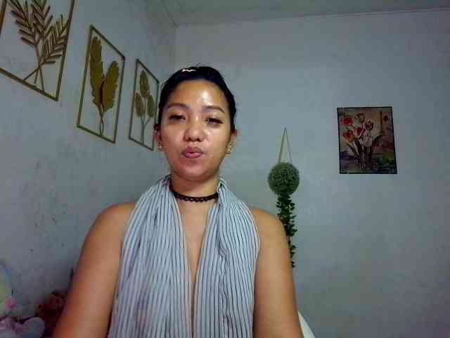 Tina_Jade webcam