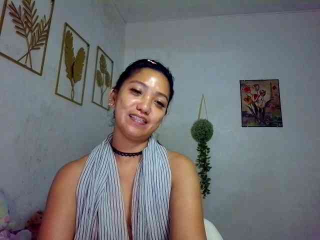 Tina_Jade webcam