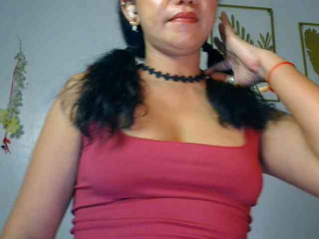 Tina_Jade webcam