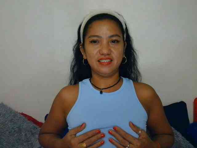 Tina_Jade webcam