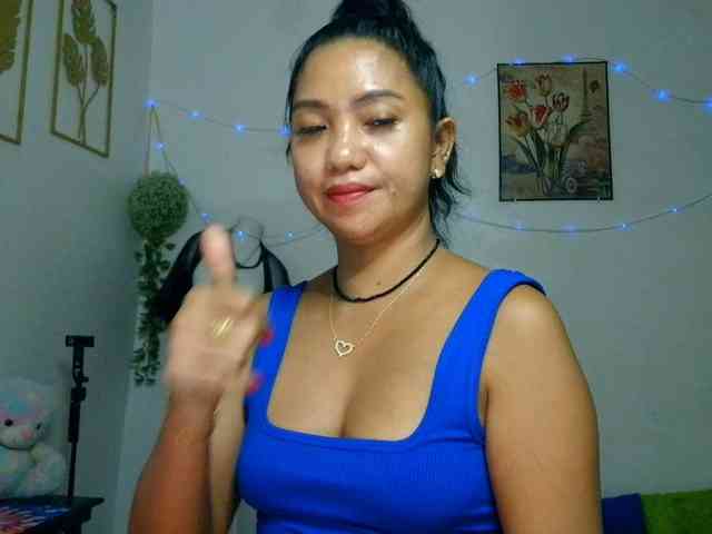 Tina_Jade webcam
