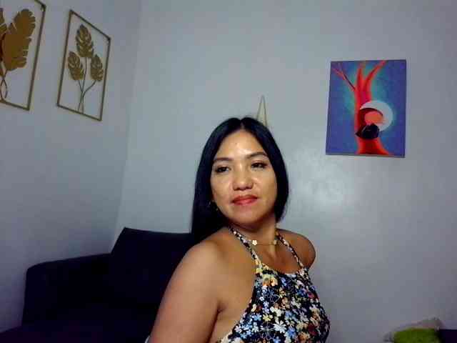 Tina_Jade webcam