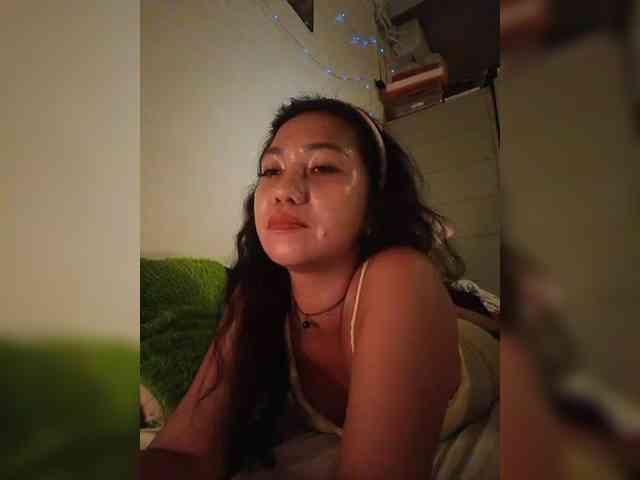Tina_Jade webcam